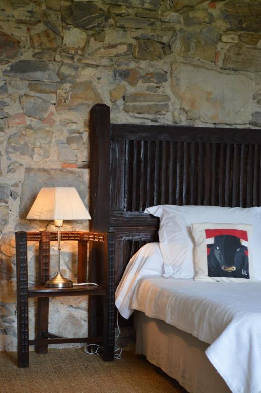 La Ferme Ostalapia Bed & Breakfast Ahetze Ruang foto