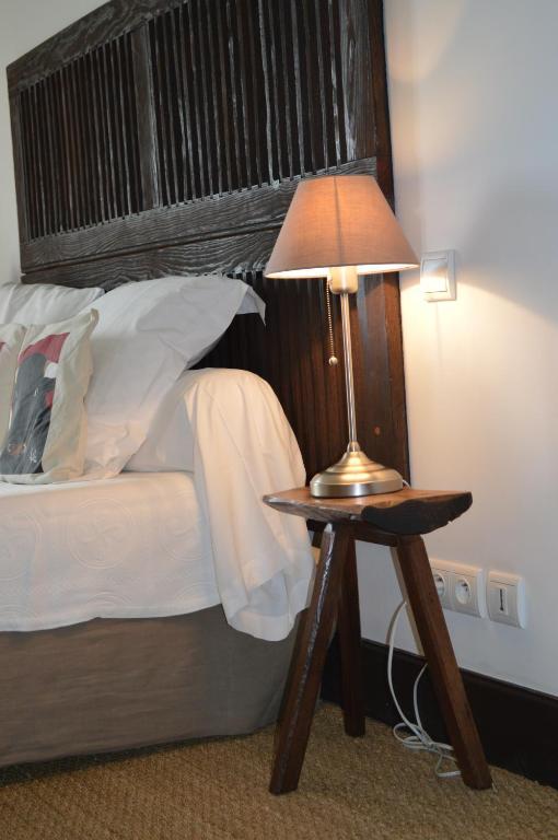 La Ferme Ostalapia Bed & Breakfast Ahetze Ruang foto